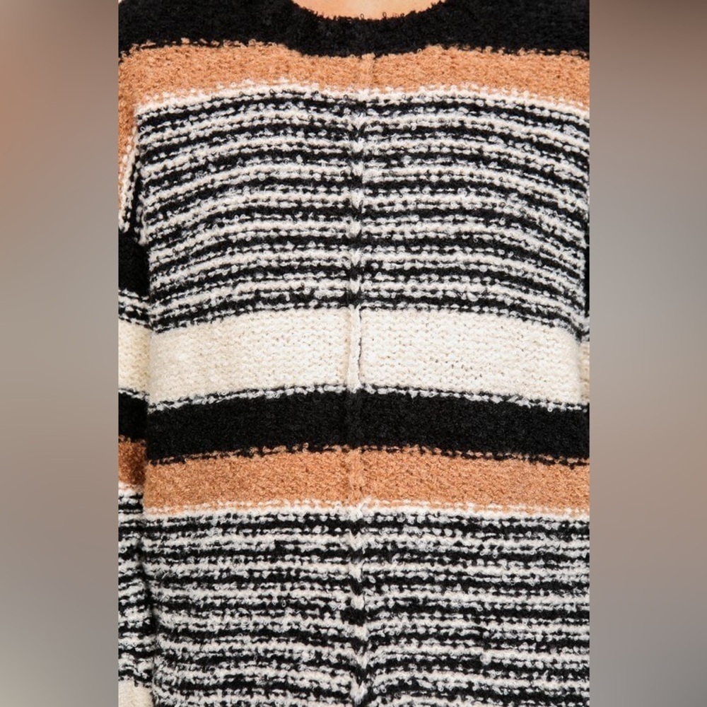 Saltwater Luxe Bentile Sweater - Picture 4 of 14